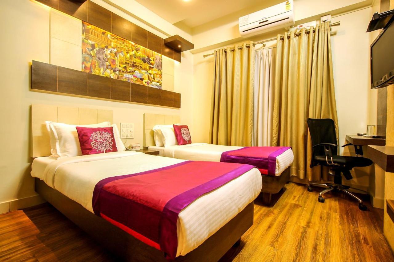 Hotel Diva Residency