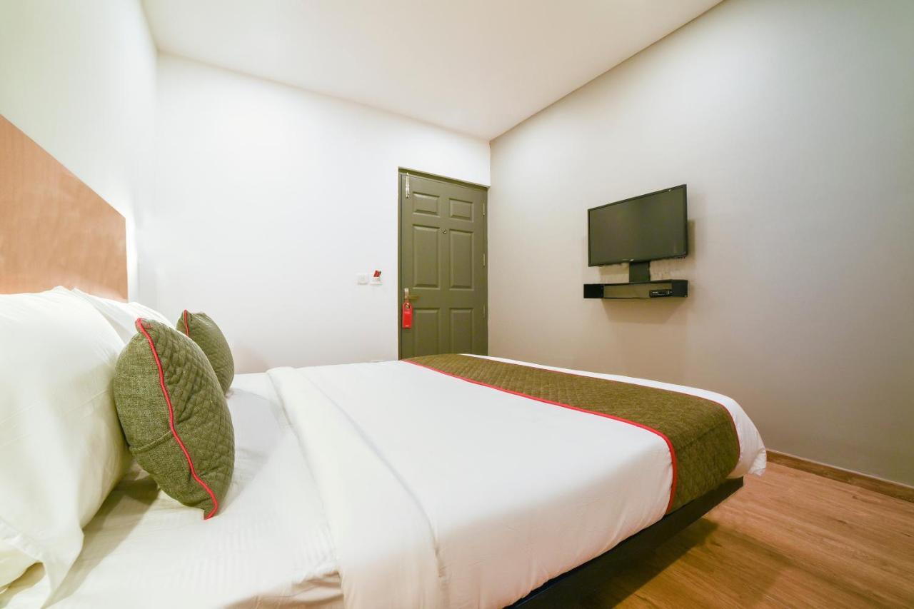 Townhouse Chic 364 Richmond Road Near Cubbon Park Hotel Bangalore