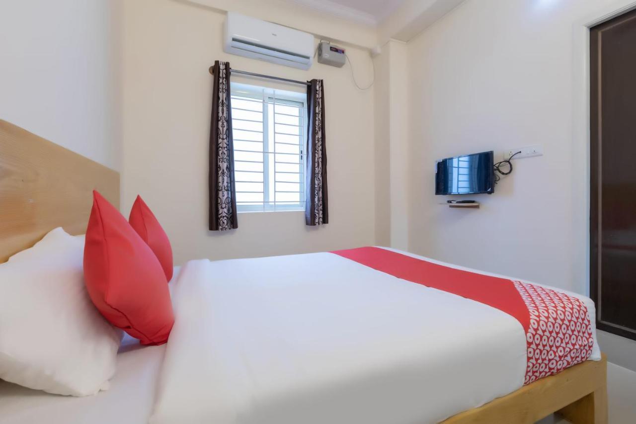 Hotel Oyo Flagship 44601 Cloud 3*