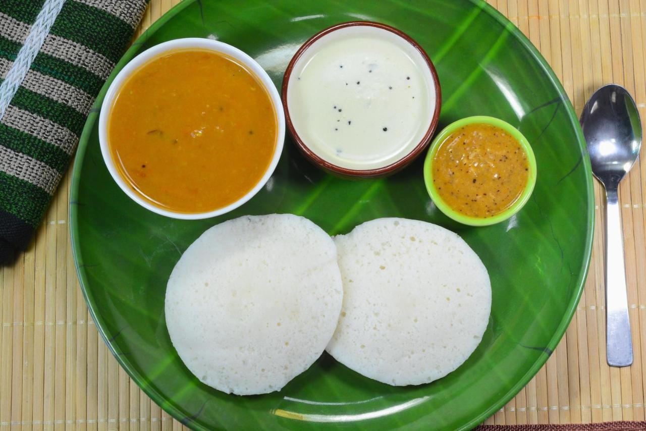 O Royal Residency Near Hare Krishna Hill 3*