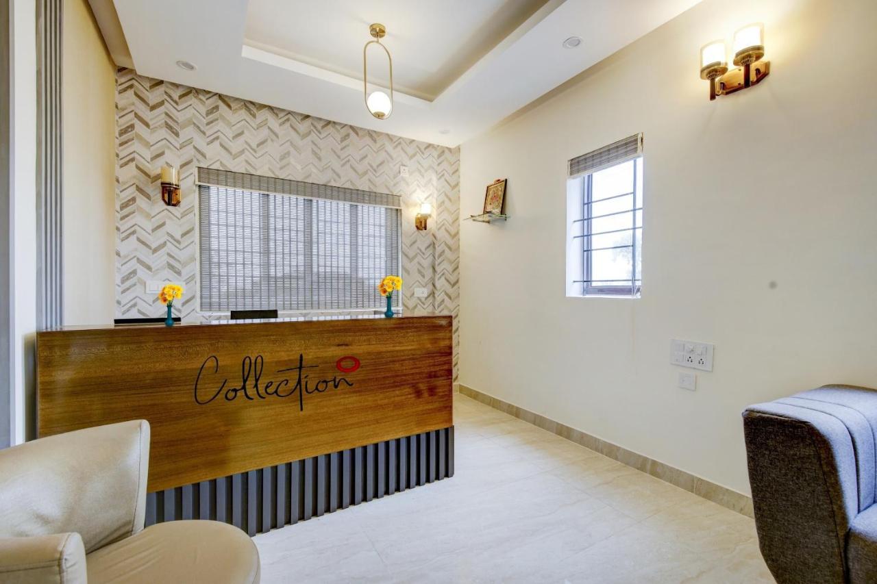 Hotel Super Collection O Royal Elevar Bangalore