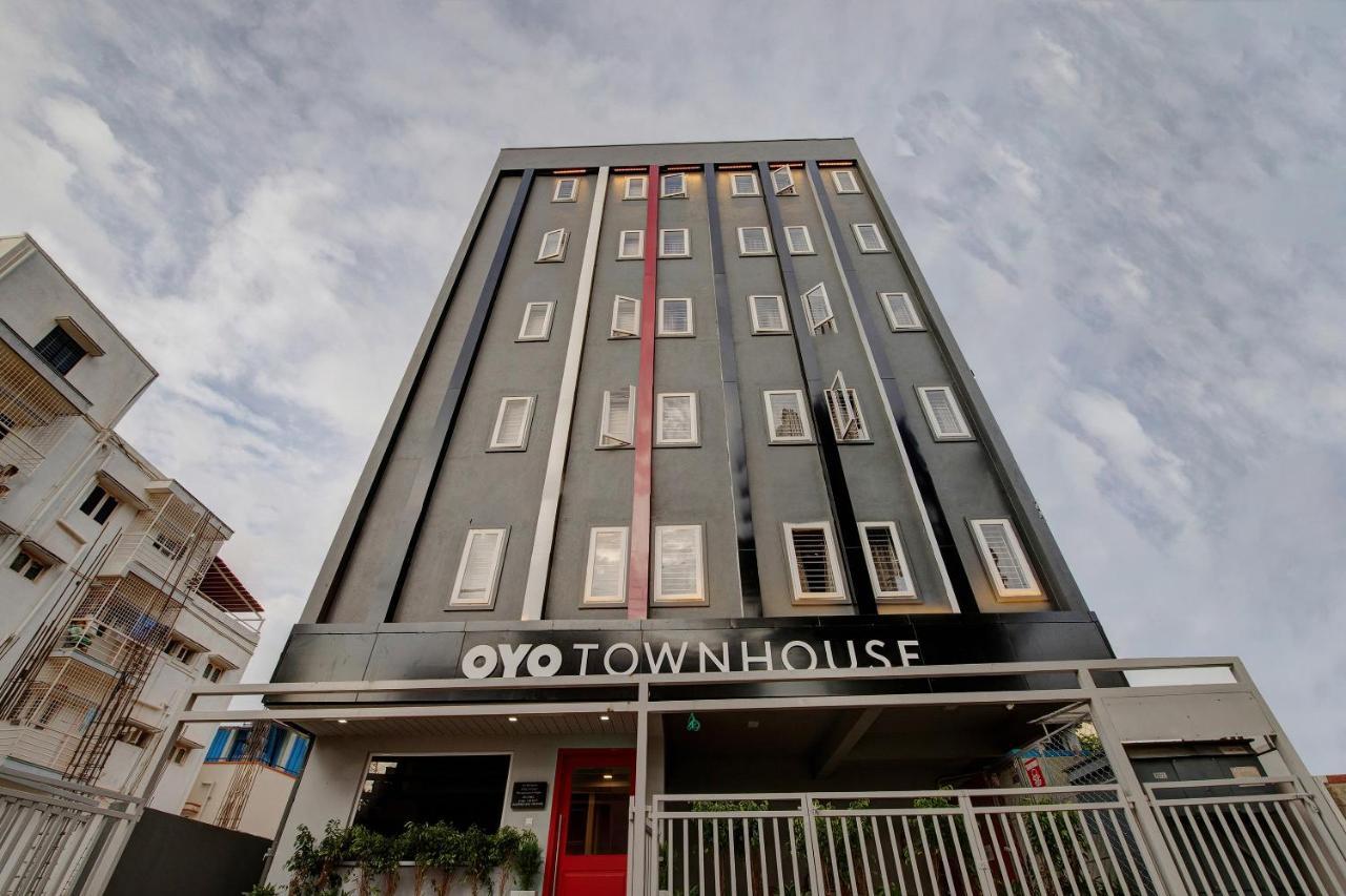 Townhouse Siri Residency Hotel Bangalore