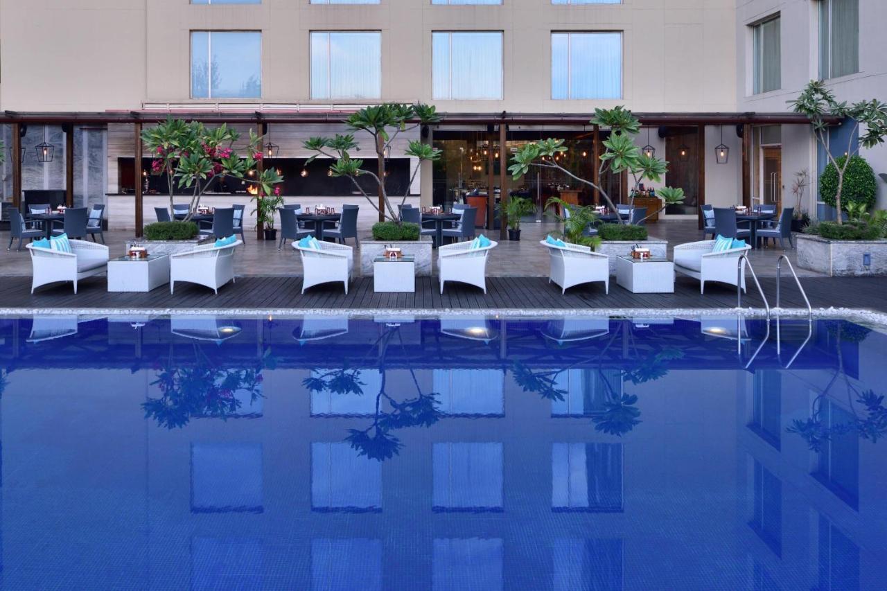 Hotel Fairfield By Marriott Outer Ring Road