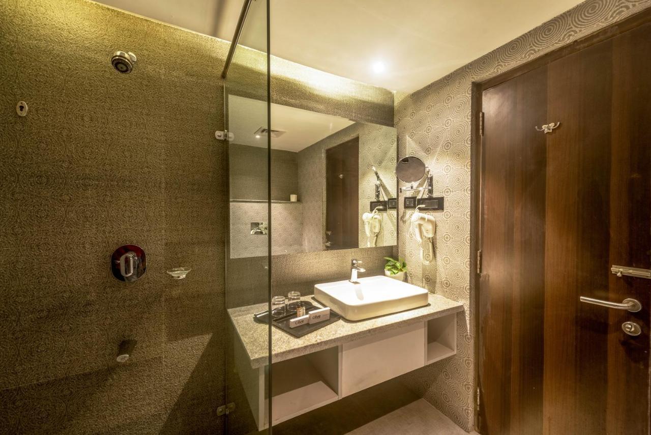 Olive Mg Road Dunsvirk By Embassy Group 3* Bangalore