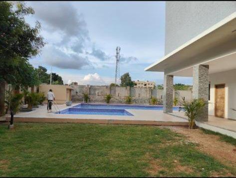Villa Pristine Hill View Elitus Euphoria