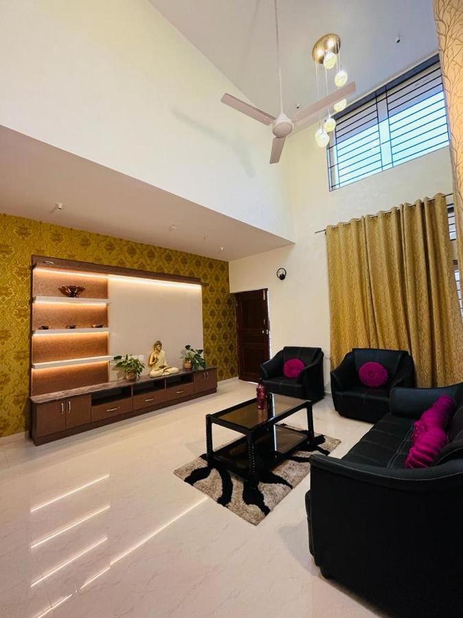 Pristine Hill View Elitus Euphoria Bangalore