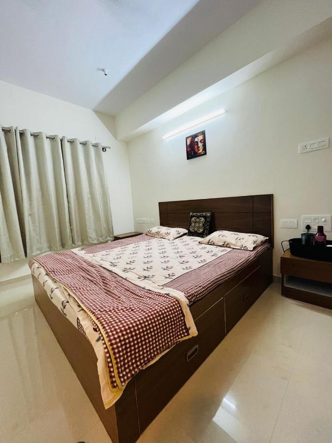 Villa Pristine Hill View Elitus Euphoria *