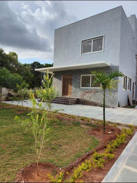 Pristine Bangalore