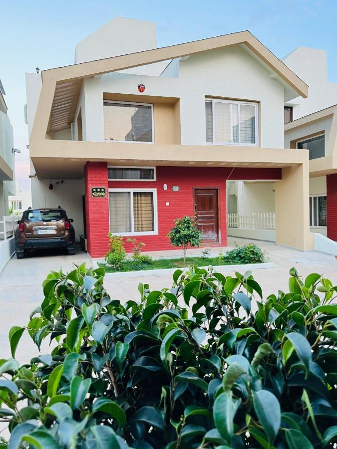 Pousada Pristine Bangalore