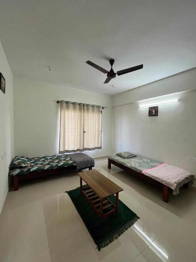 Pristine Pousada Bangalore