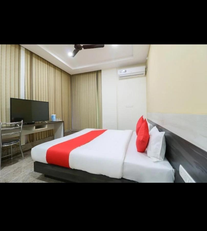 Lavish Residency Near Ramurthynagar D Mart Guest house *