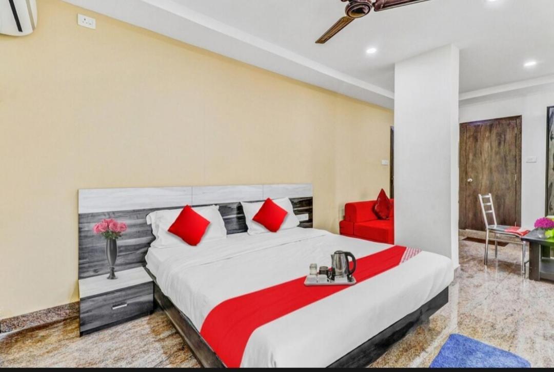 Guest house Lavish Residency Near Ramurthynagar D Mart *