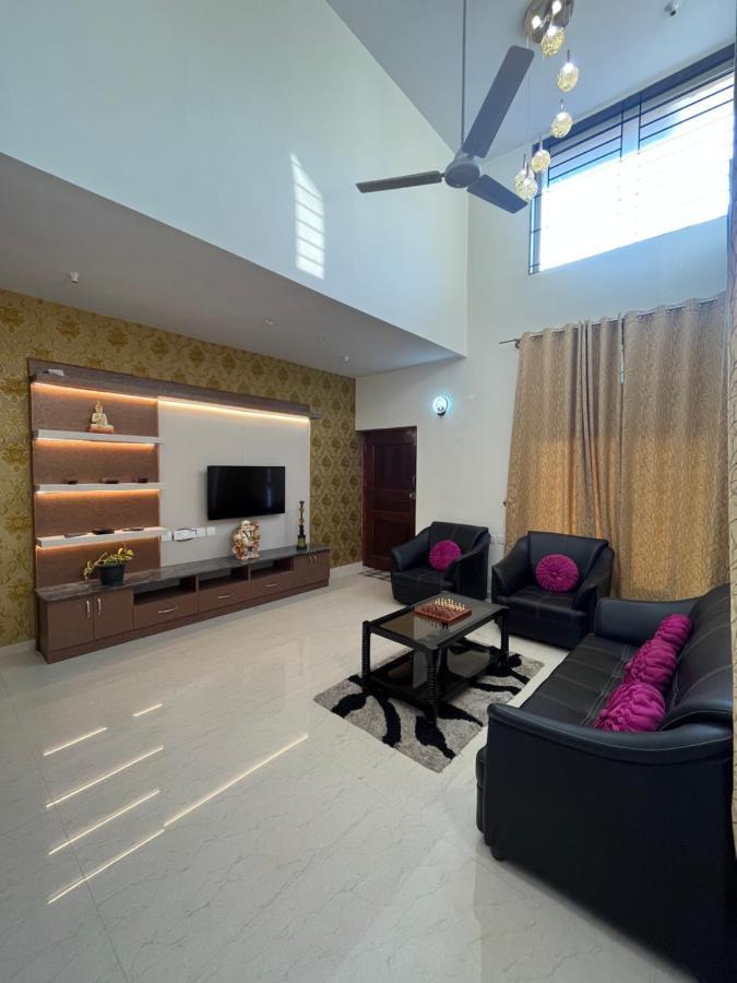 Pristine Bangalore