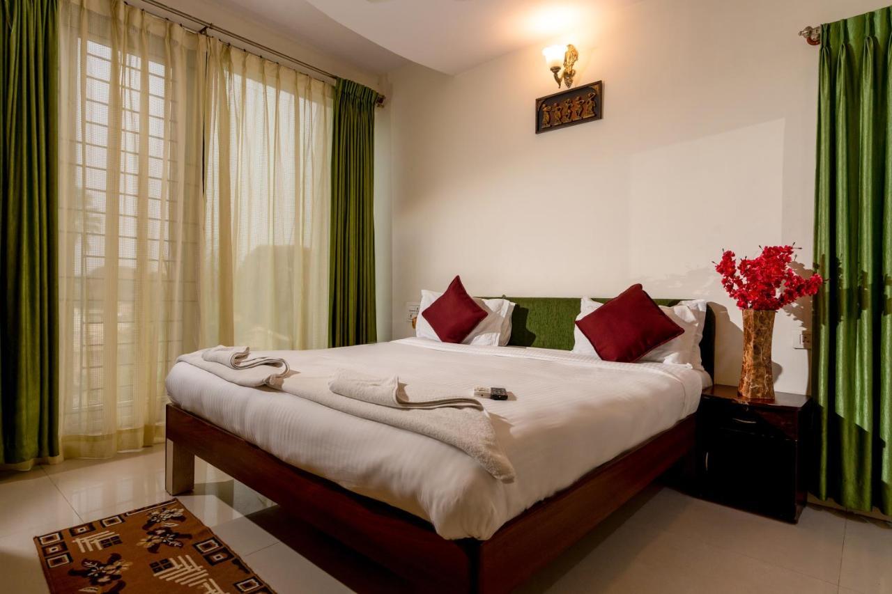 Seasons Bangalore