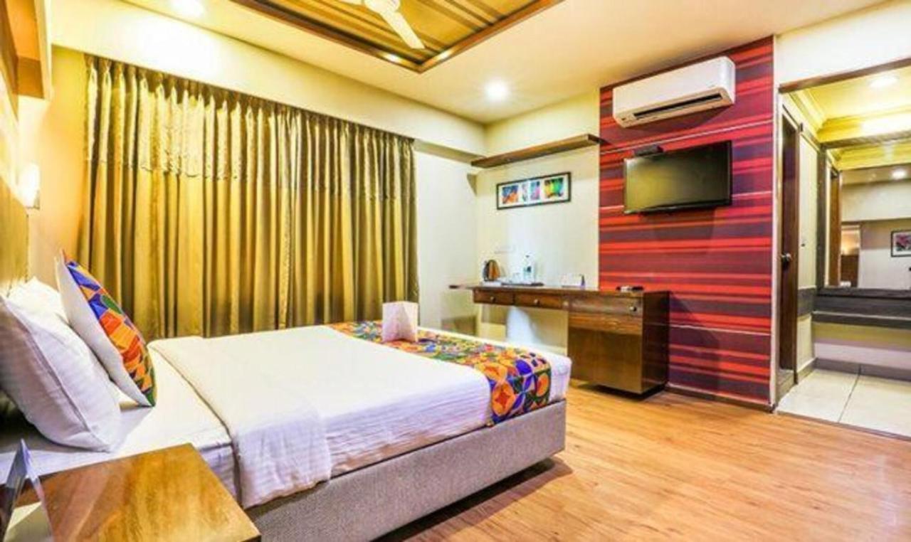 Fabhotel Astra Berry's - Nr Marathahalli Main Road 3* Bangalore