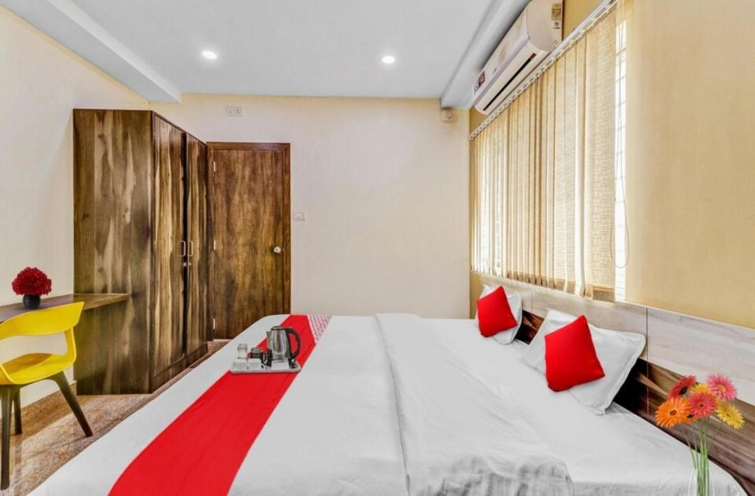 Lavish Residency Near Ramurthynagar D Mart * Bangalore