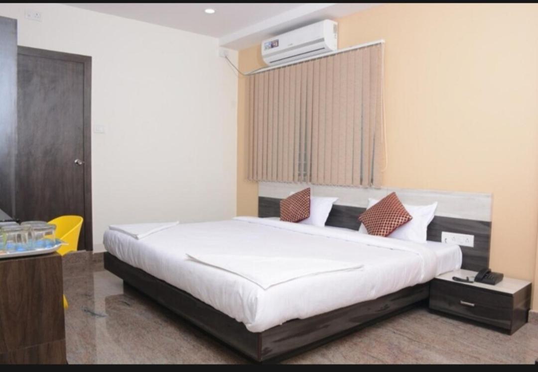 Lavish Residency Near Ramurthynagar D Mart Guest house *