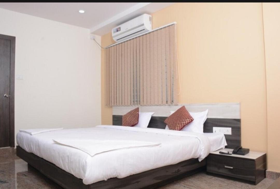 Lavish Residency Near Ramurthynagar D Mart Bangalore