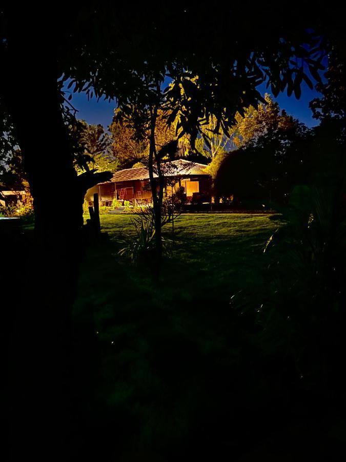 Holiday home Iora Farm Bangalore