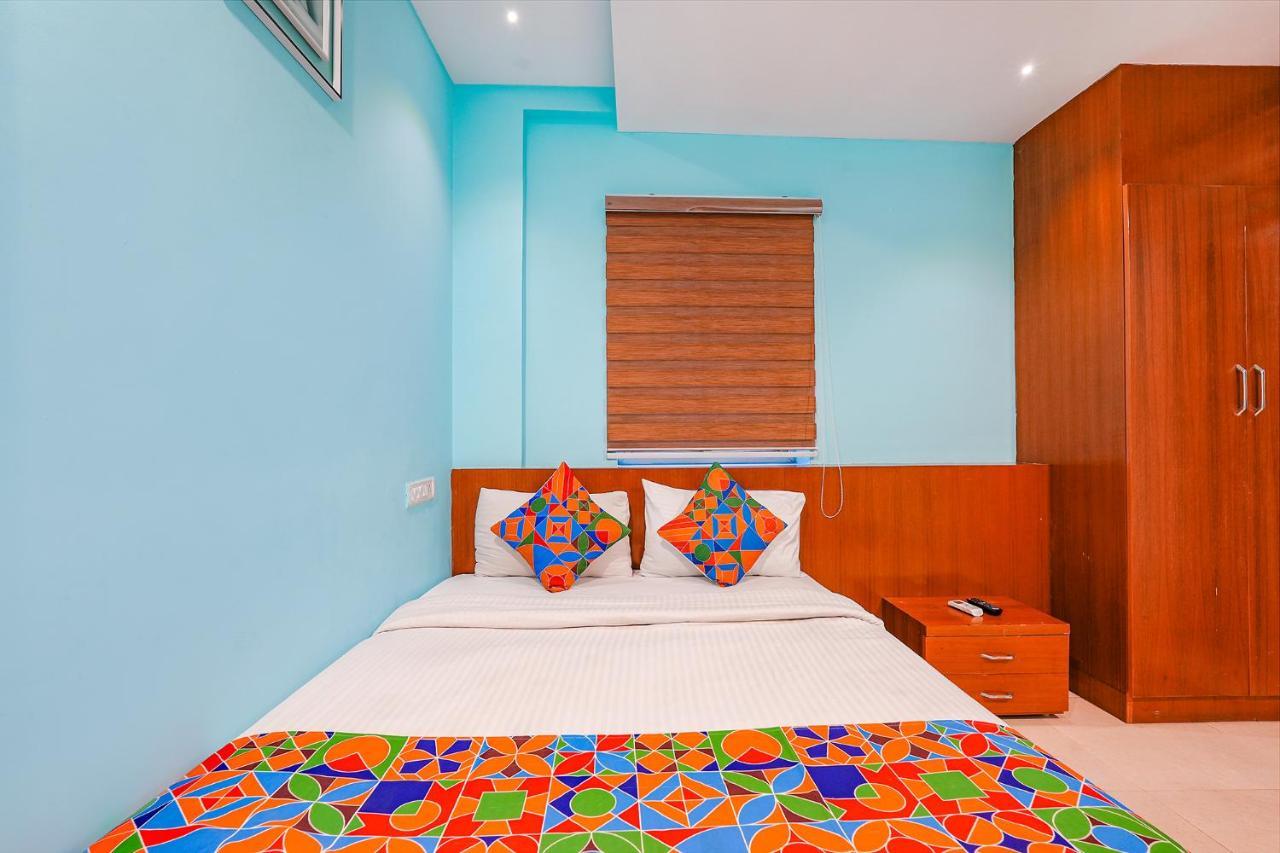 Fabexpress V3r Residency Aparthotel