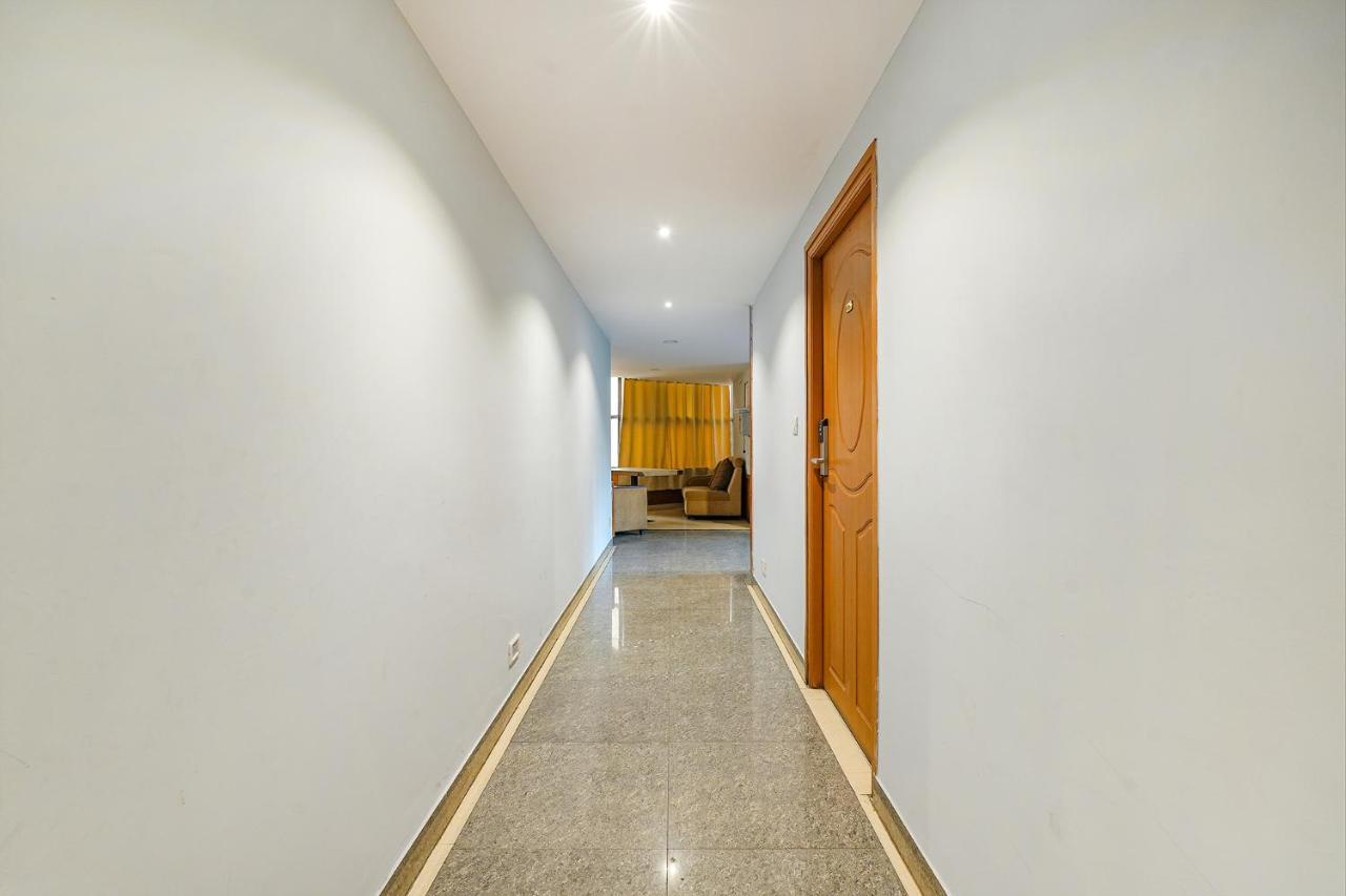 Fabexpress V3r Residency * Bangalore