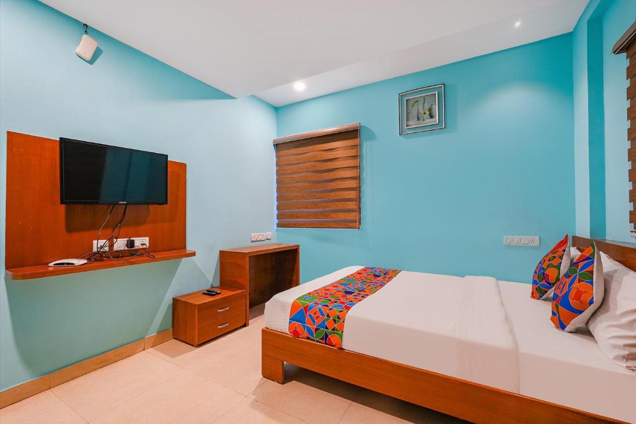 Fabexpress V3r Residency * Bangalore