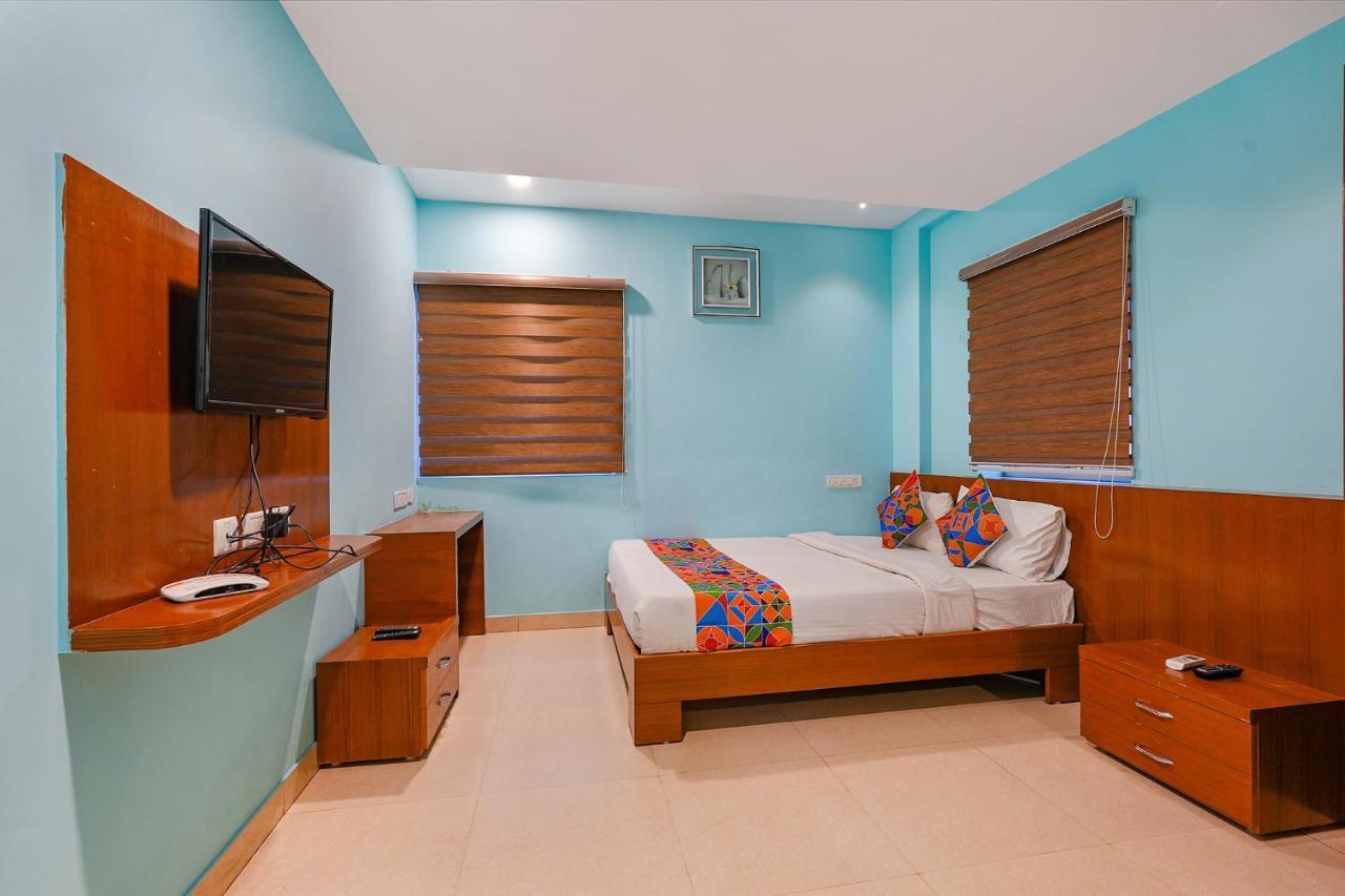 Fabexpress V3r Residency Bangalore