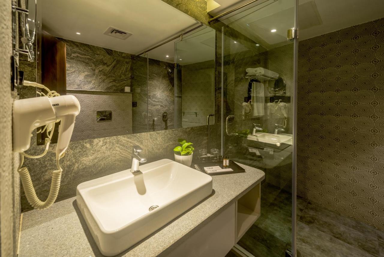 Olive Mg Road Dunsvirk By Embassy Group 3* Bangalore