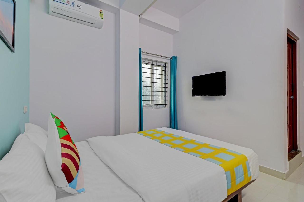 Oyo Mandhara Suites Casa de hóspedes