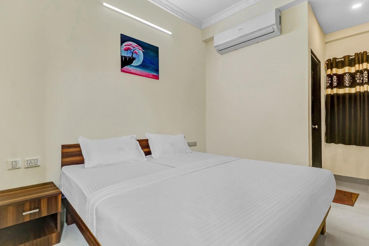Capital O Safari Near Snow 3* Bangalore