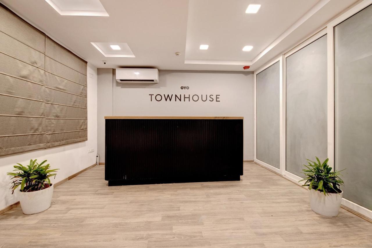 Townhouse Siri Residency 4*