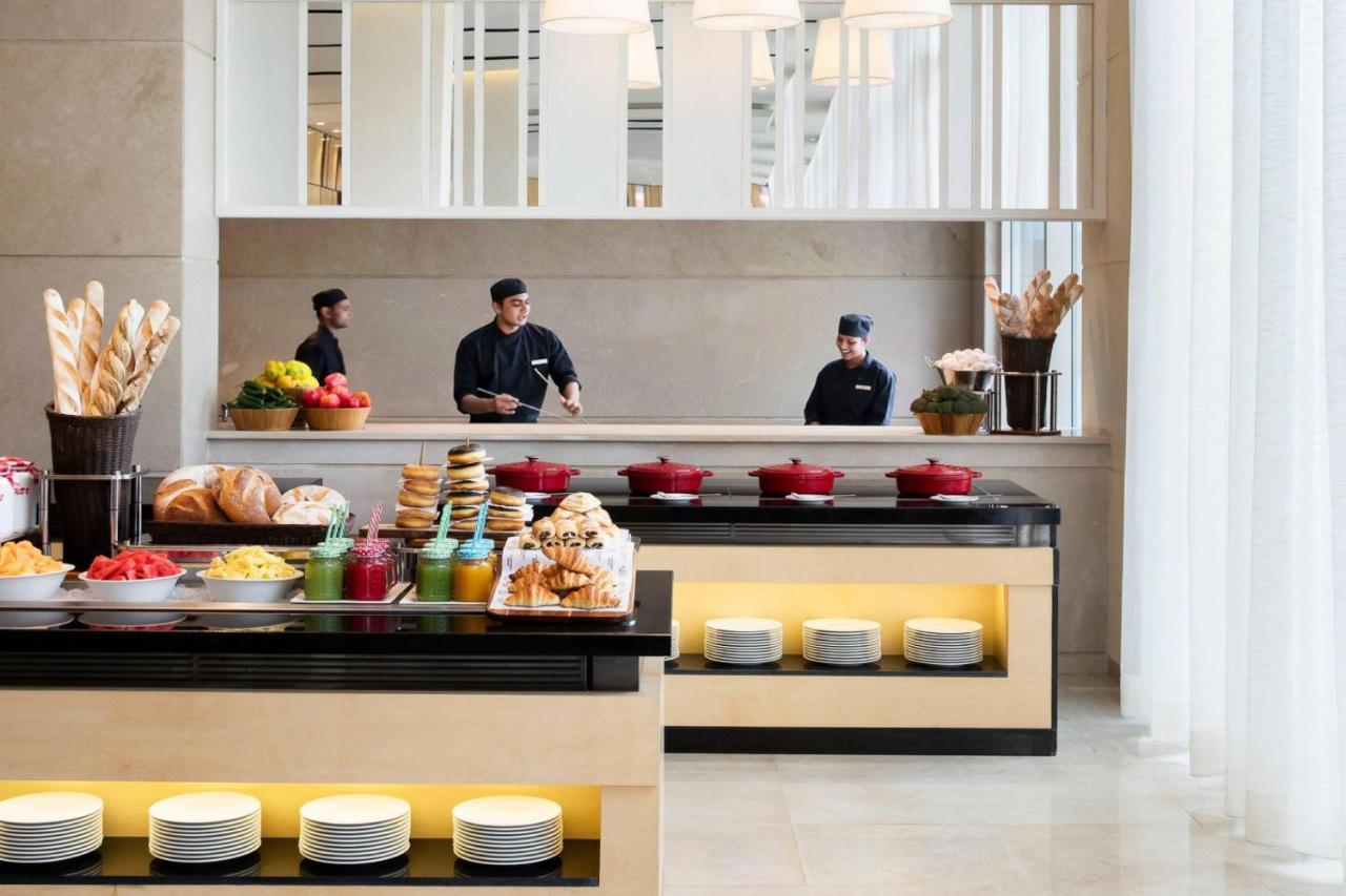 Fairfield By Marriott Outer Ring Road 4* Bangalore