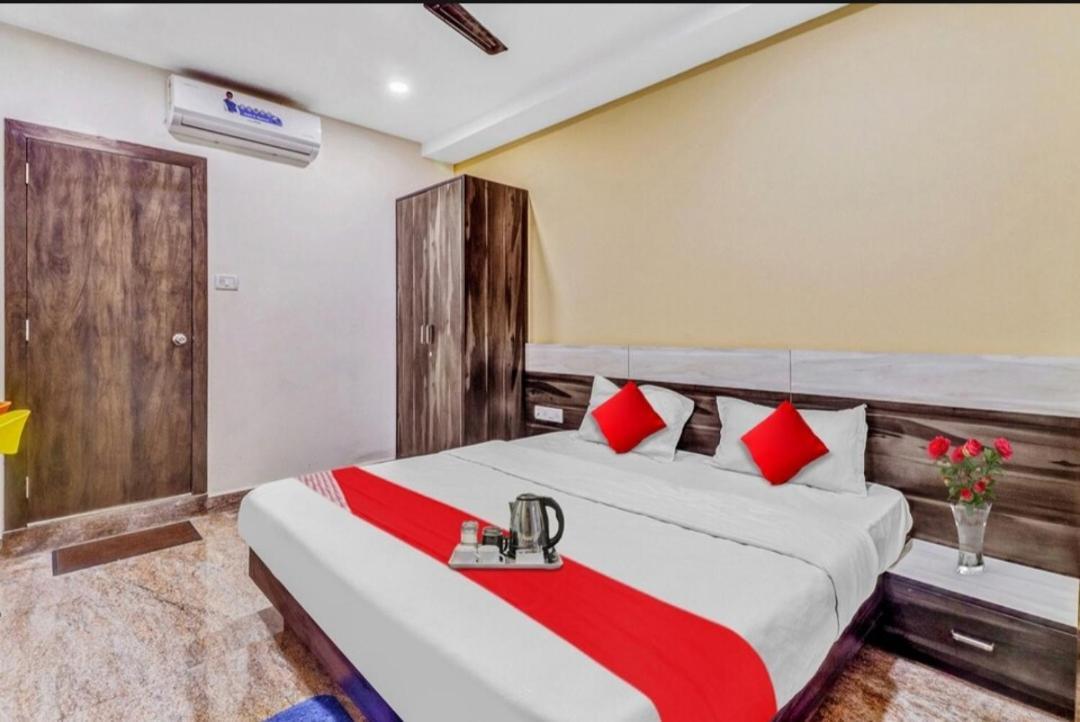Lavish Residency Near Ramurthynagar D Mart Guest house