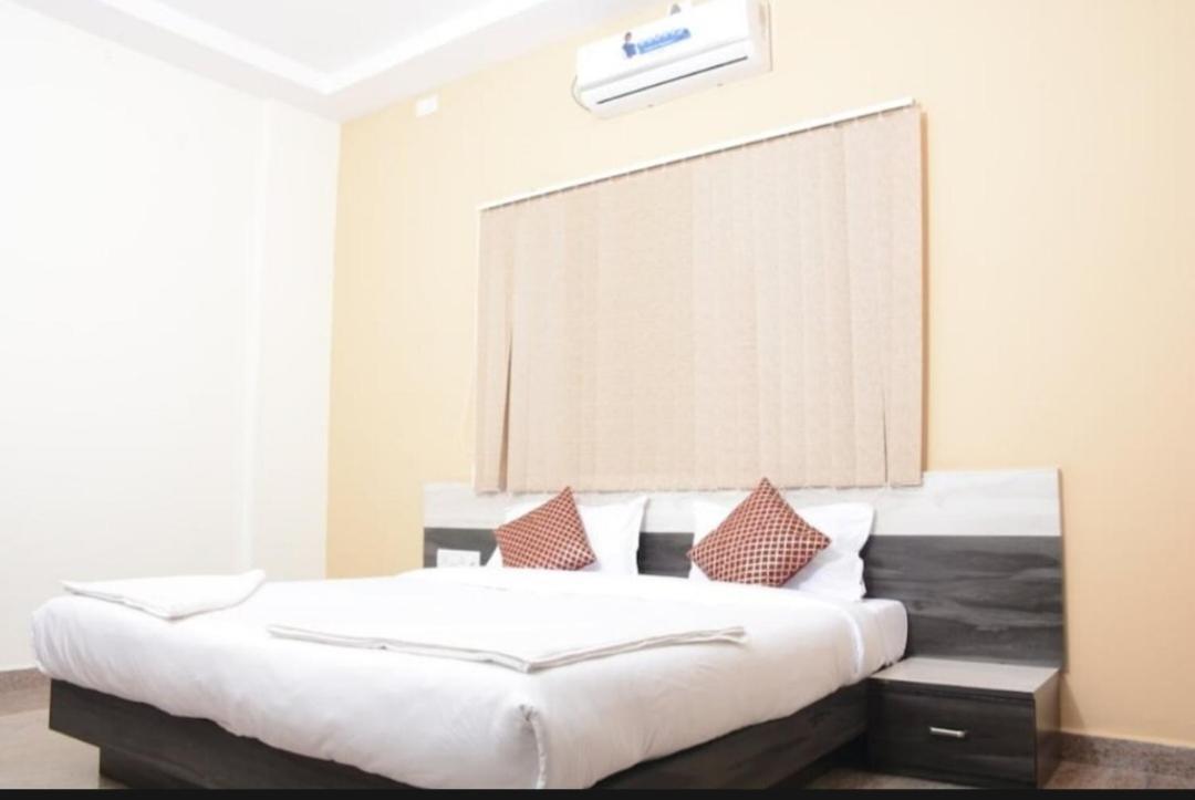 Lavish Residency Near Ramurthynagar D Mart Bangalore
