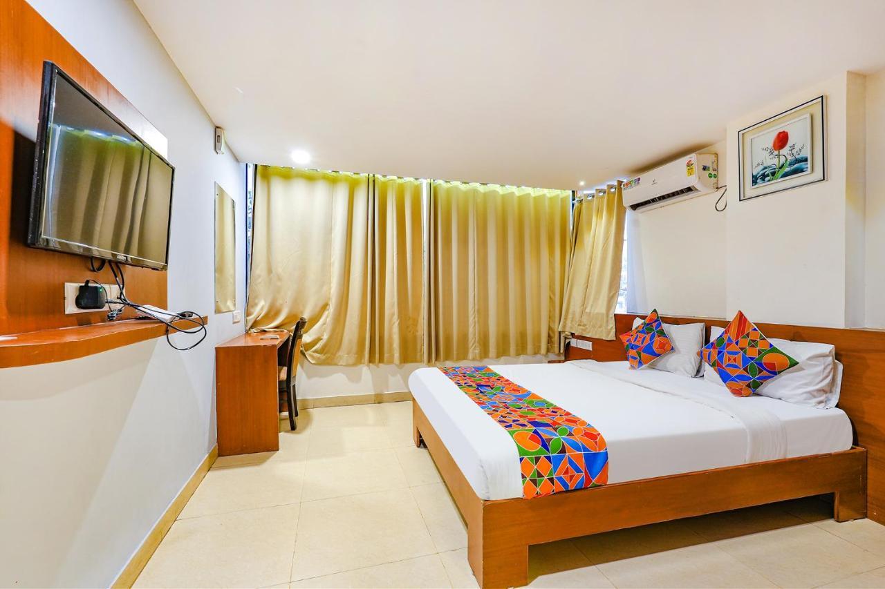 Aparthotel Fabexpress V3r Residency Bangalore