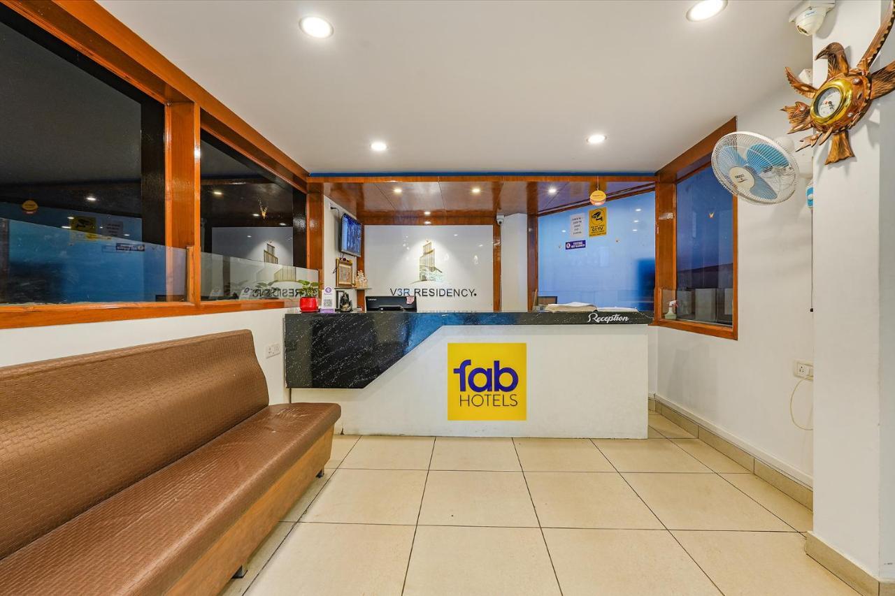 Fabexpress V3r Residency * Bangalore