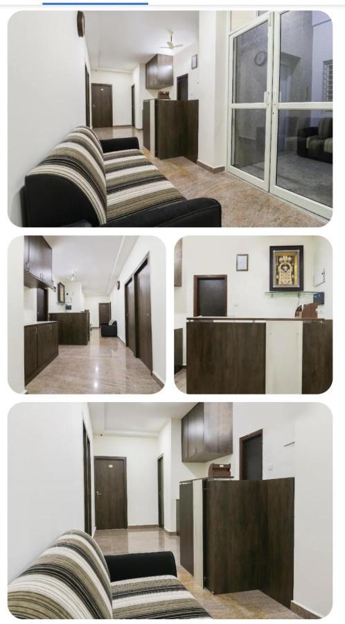 Lavish Residency Near Ramurthynagar D Mart * Bangalore
