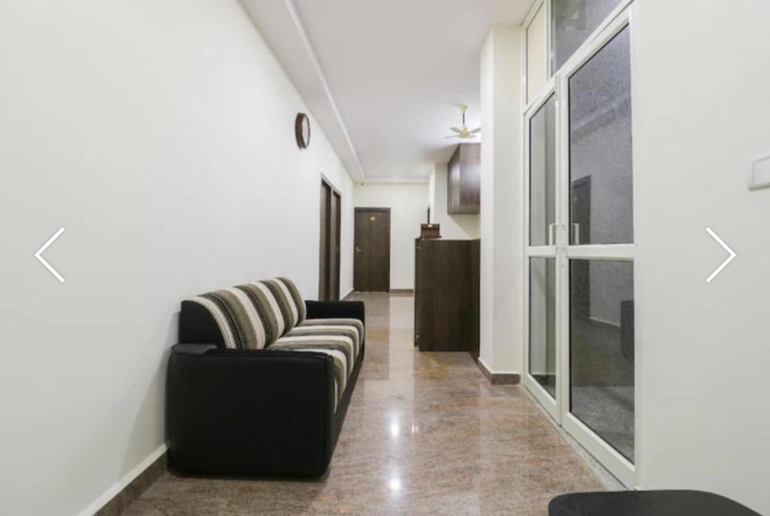 Lavish Residency Near Ramurthynagar D Mart *