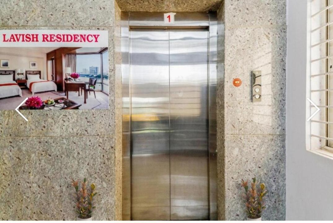 Lavish Residency Near Ramurthynagar D Mart Guest house *