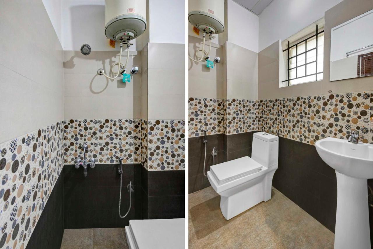 Collection O Supreme Suites Near Sri Amruth Chithra Mandira 3*