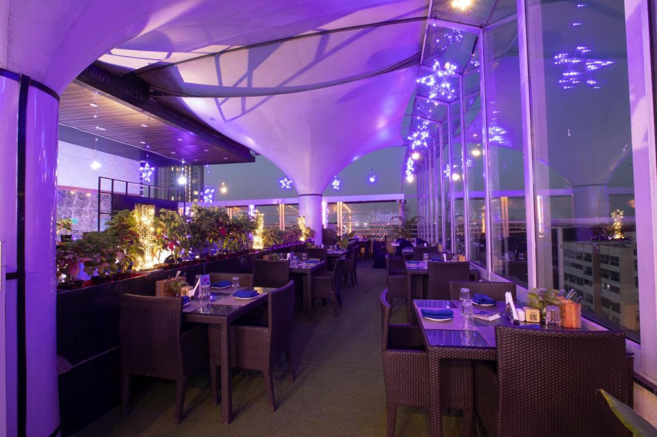 The Cunningham 4* Bangalore
