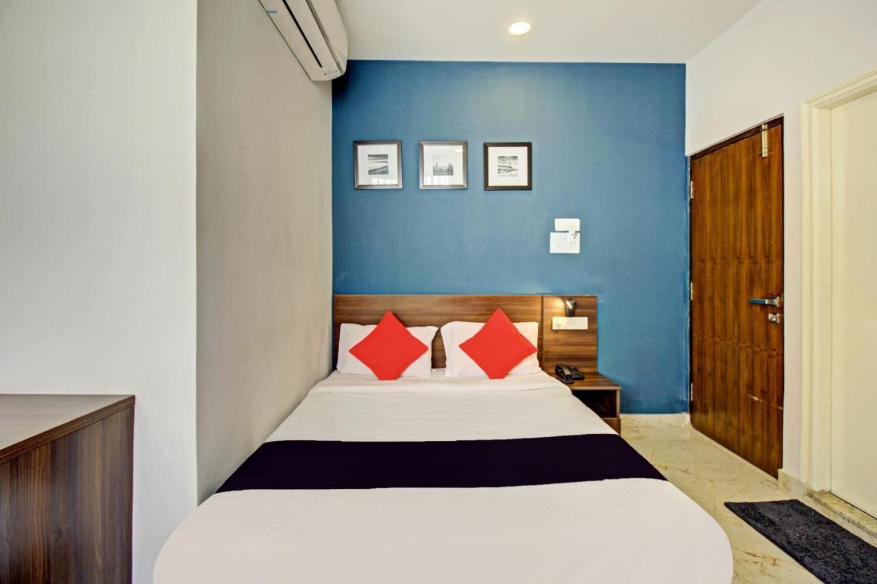 Hotel Collection O Skyline Bangalore