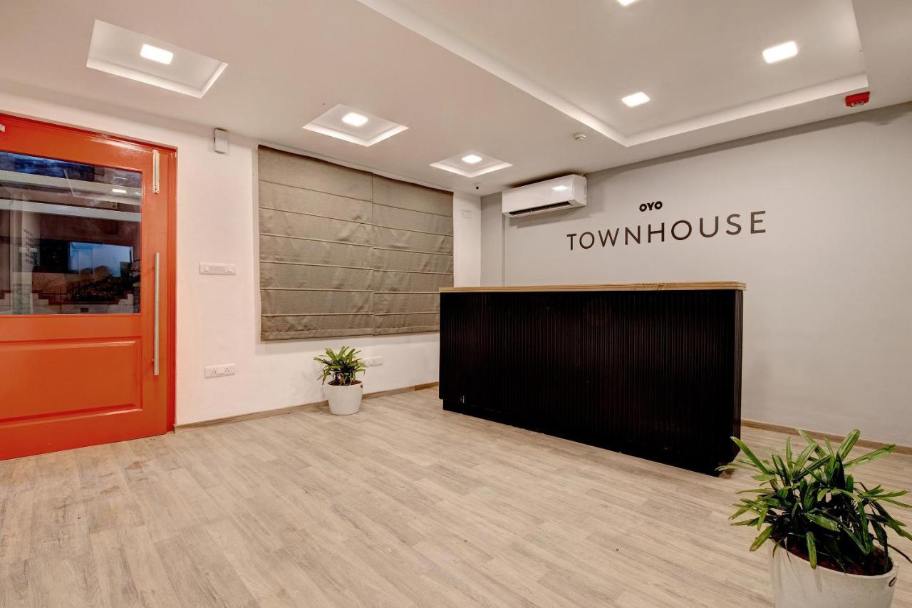 Townhouse Siri Residency 4*