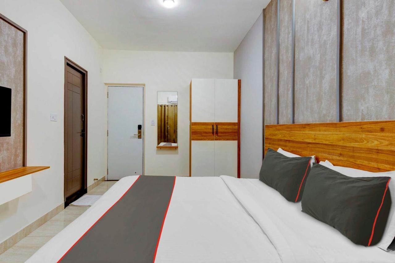 Hotel Super Collection O Royal Elevar