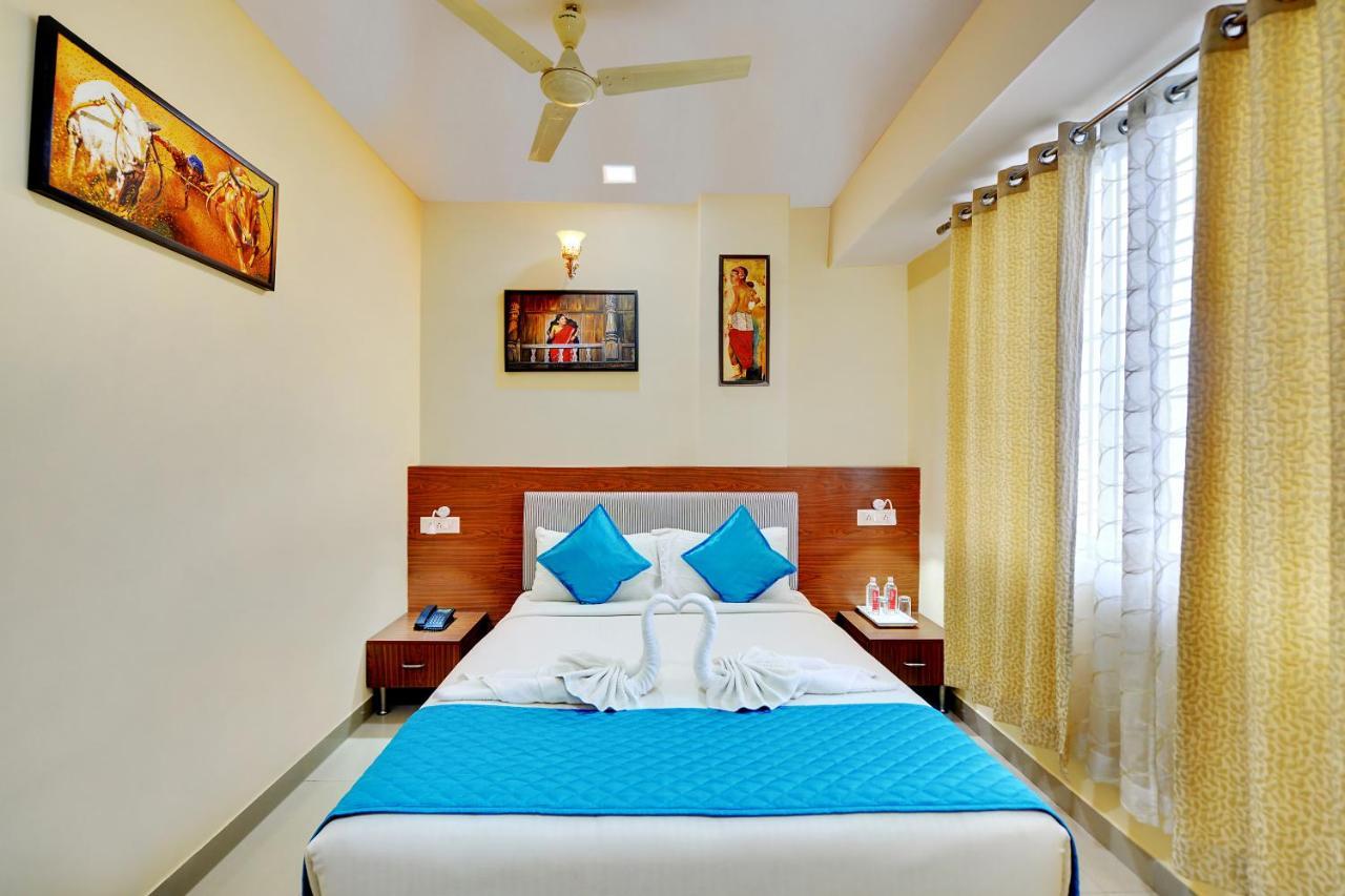 Apple Tree Hotel 3*