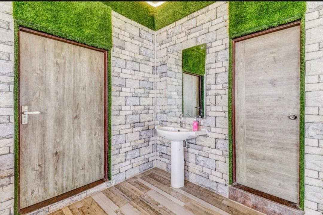 Lavish Residency Near Ramurthynagar D Mart Guest house