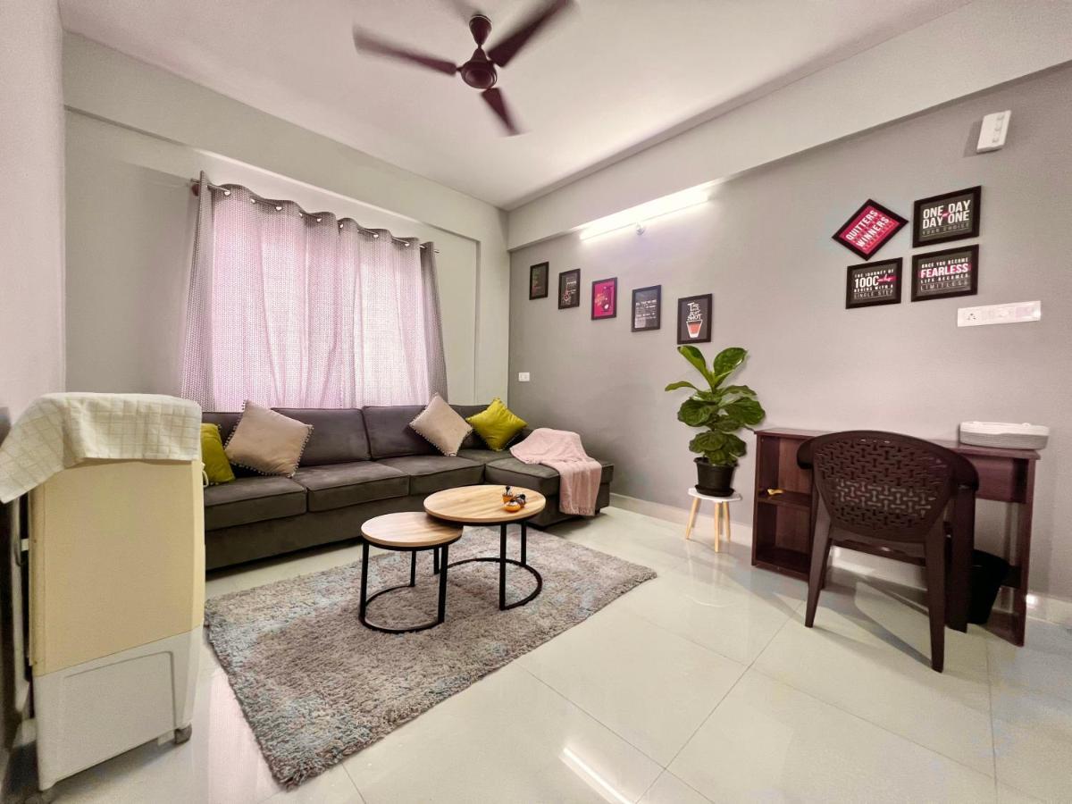 508: Airy One Bedroom Flat *