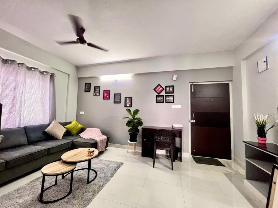 508: Airy One Bedroom Flat *