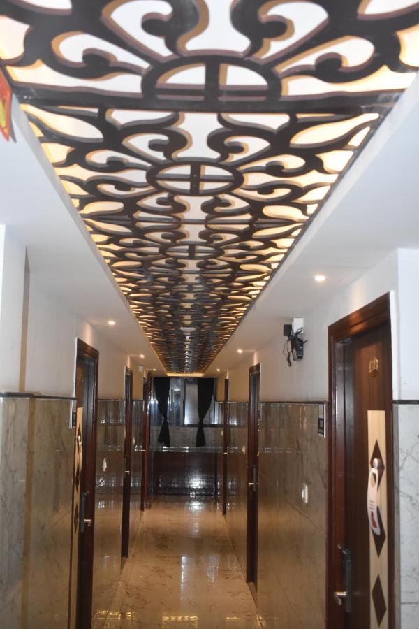 Ur Comforts Jayanagar Hotel