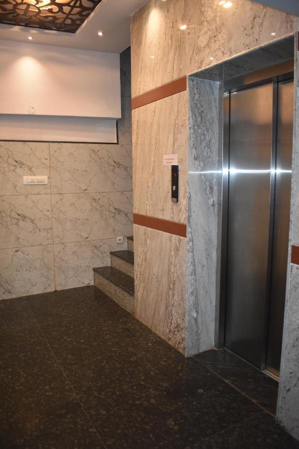 Hotel Ur Comforts Jayanagar